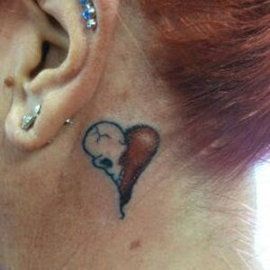 Meet your Posher, Joanna